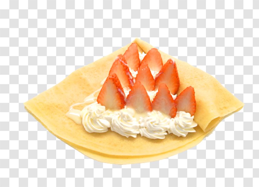 Crêpe Shingū Station Hamburger Menu Dish - Toppings Transparent PNG