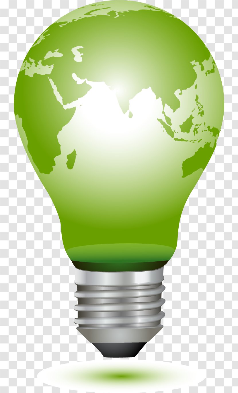 Bank Electric Power Quality Investment Finance - Light Bulb Transparent PNG
