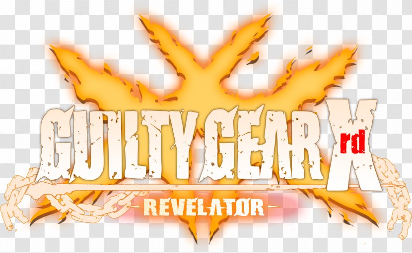Guilty Gear Xrd: Revelator XX Ultimate Marvel Vs. Capcom 3 BlazBlue: Central Fiction - Xrd - PHP Logo Transparent PNG