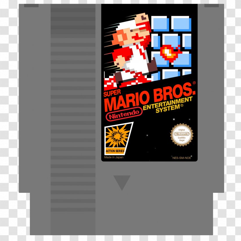Super Mario Bros. 2 Duck Hunt Bros.: The Lost Levels - Bros Transparent PNG
