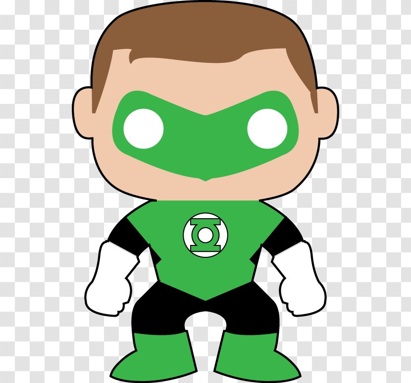 Green Lantern Corps Hal Jordan John Stewart Arrow - Human Behavior Transparent PNG