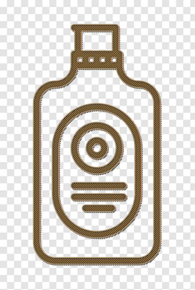Maple Syrup Icon Ice Cream Icon Syrup Icon Transparent PNG