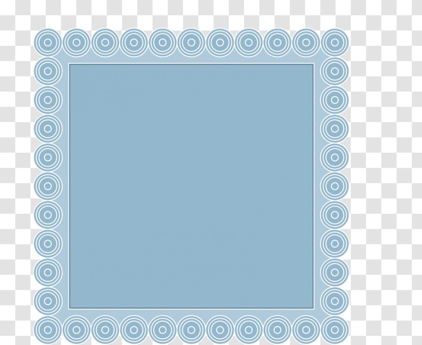 Picture Frames Rectangle Pattern Transparent PNG
