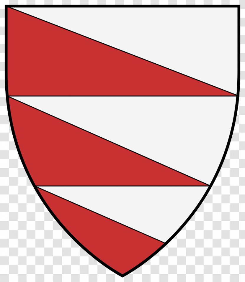 Transylvania Báthory Family Coat Of Arms Gutkeled Bathory - Red - Elizabeth B%c3%a1thory Transparent PNG