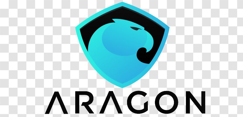 Cryptocurrency Blockchain Ethereum Aragon Organization - Wallet - Business Transparent PNG