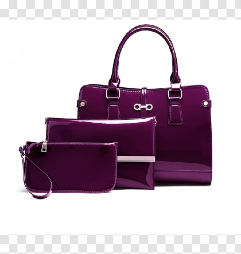 Handbag Messenger Bags Fashion Wallet - Leather - Handbags Transparent PNG