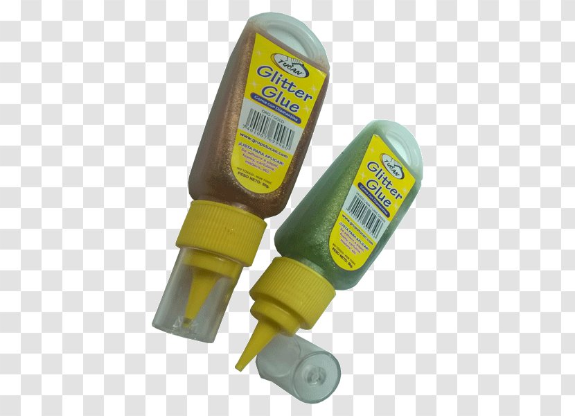 Tool Cylinder - Yellow - Typical Transparent PNG