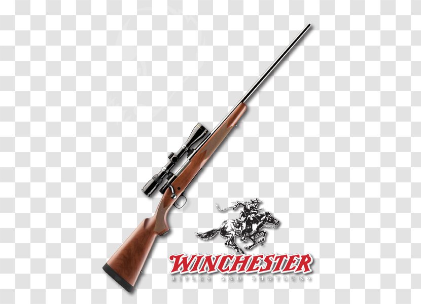 .30-06 Springfield Remington Model 700 Winchester 70 .300 Magnum Gun Barrel - Frame - 1912 Transparent PNG