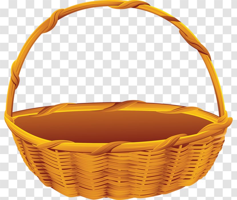 Auglis Fruit Clip Art - Basket - Baskets Bamboo Transparent PNG
