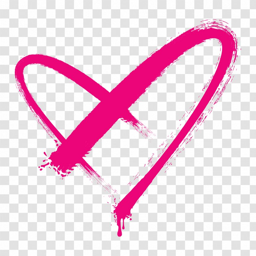 Logo Artist - Pink - Emi Transparent PNG