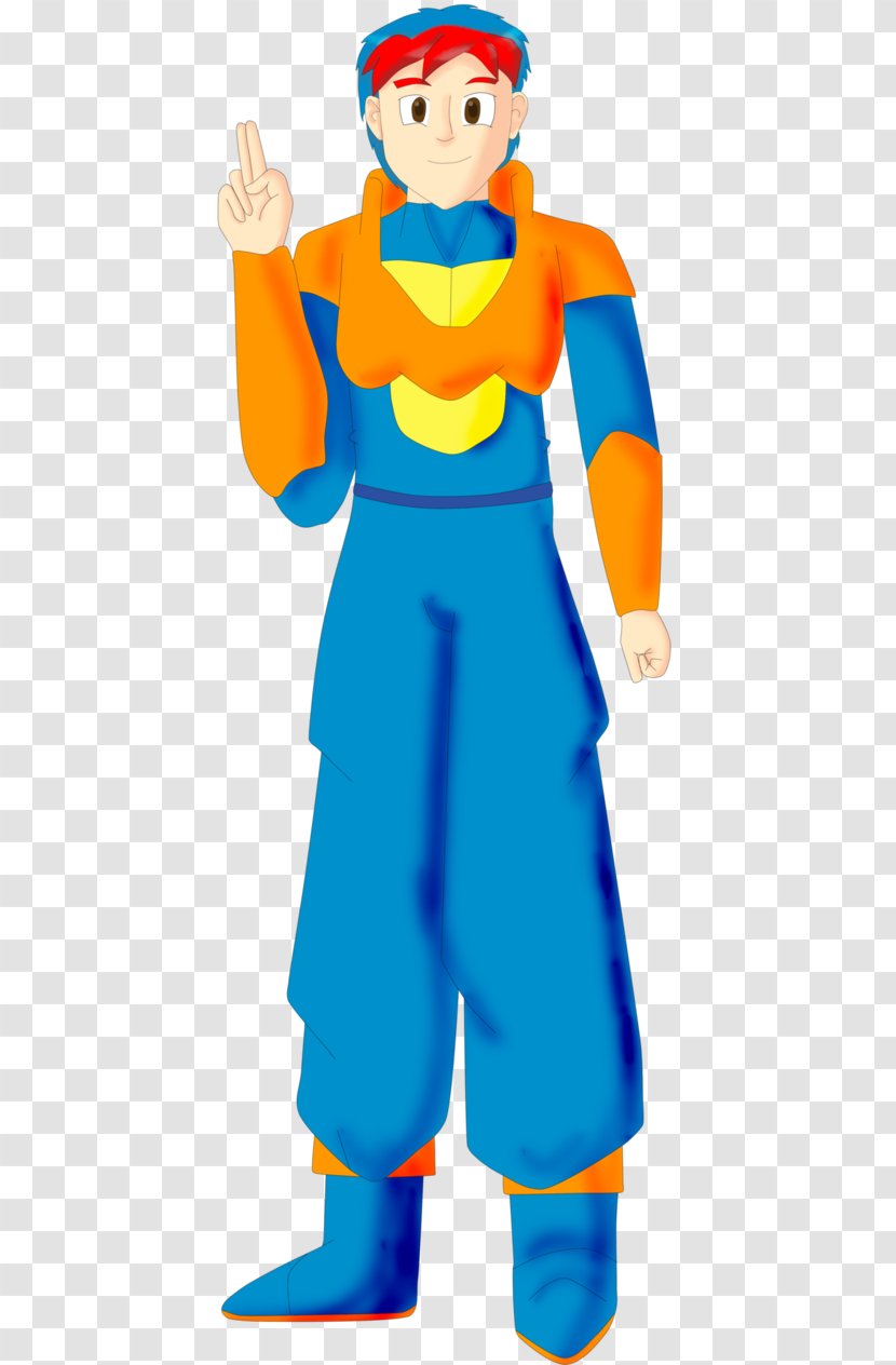 Costume Mascot Character Clip Art - Yellow - Fictional Transparent PNG