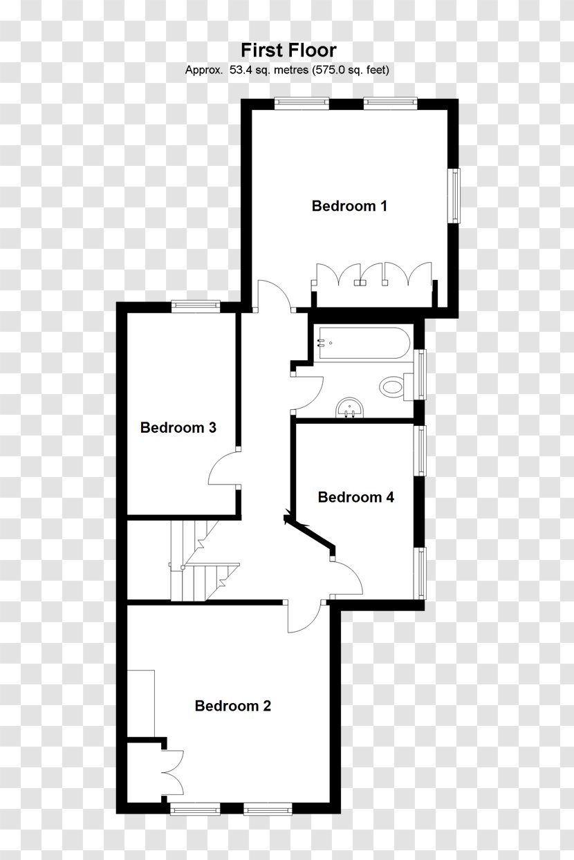 Floor Plan Monnier Immobilien GmbH Apartment Real Estate Multi-family Residential - Industrial Design - Ashford Hospitality Prime Transparent PNG