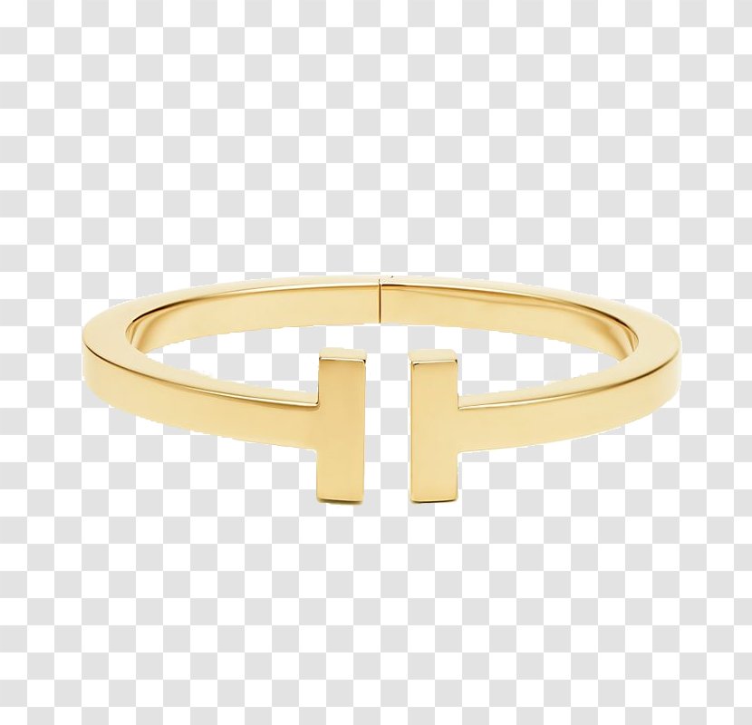 Tiffany & Co. Jewellery Ring Paris Brand - Symbol - Bangle Transparent PNG