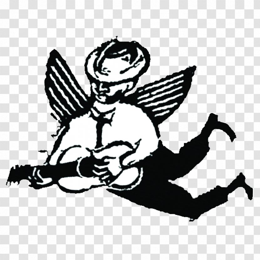 St. Louis Art Drawing Cowboys & Angels Clip - Tree - And Pictures Transparent PNG