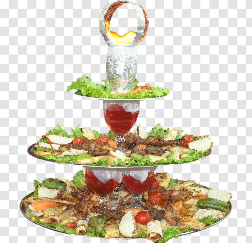 Caucasian Cuisine Food Dish Tableware - Kebab Transparent PNG