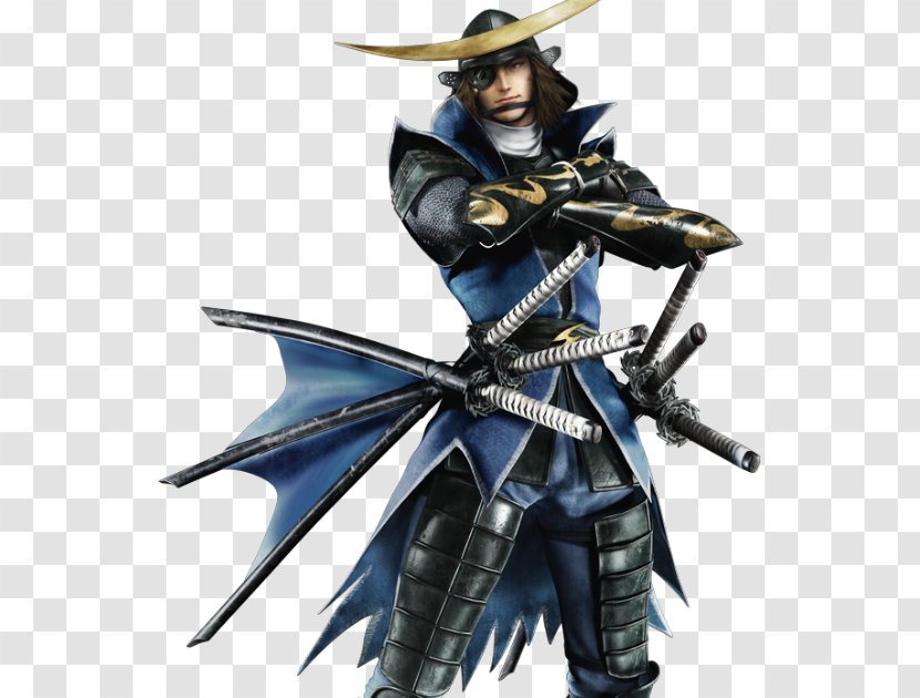 Sengoku Basara: Samurai Heroes Devil Kings Period Basara 2 4 Transparent PNG