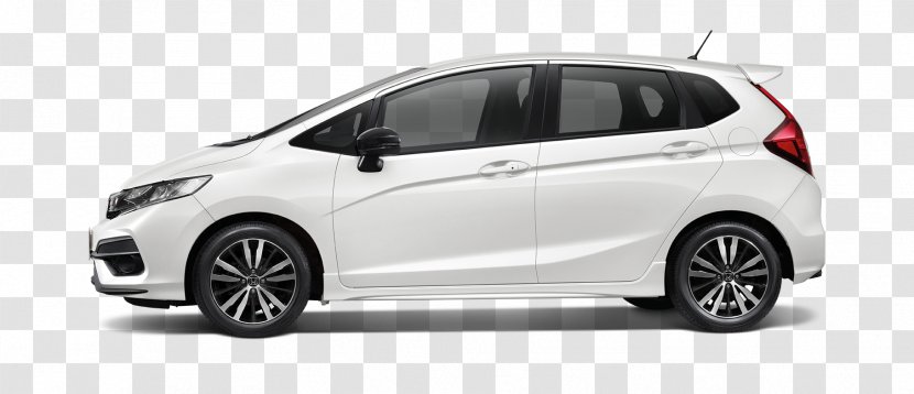 2018 Honda Fit Car Nissan Motor Company - Brand Transparent PNG