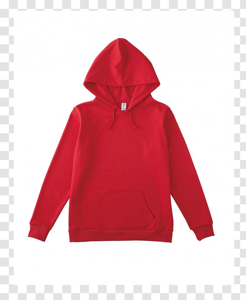 Hoodie T-shirt Sweater Lacoste Clothing - Neck Transparent PNG