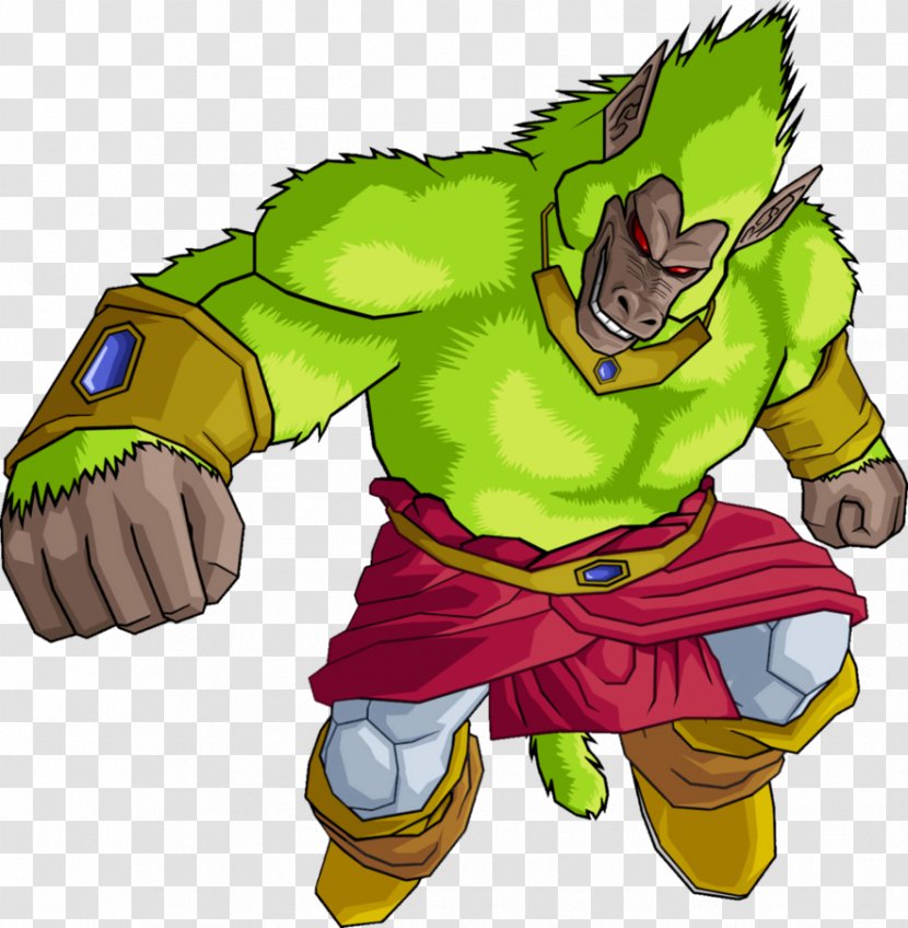 Broly illustration, Dragon Ball Z Dokkan Battle Bio Broly Vegeta Goku  Gohan, Dragon Ball Broly Free transparent background PNG clipart