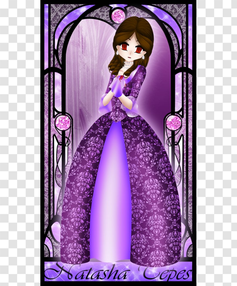 Costume Design Doll Character Fiction Transparent PNG