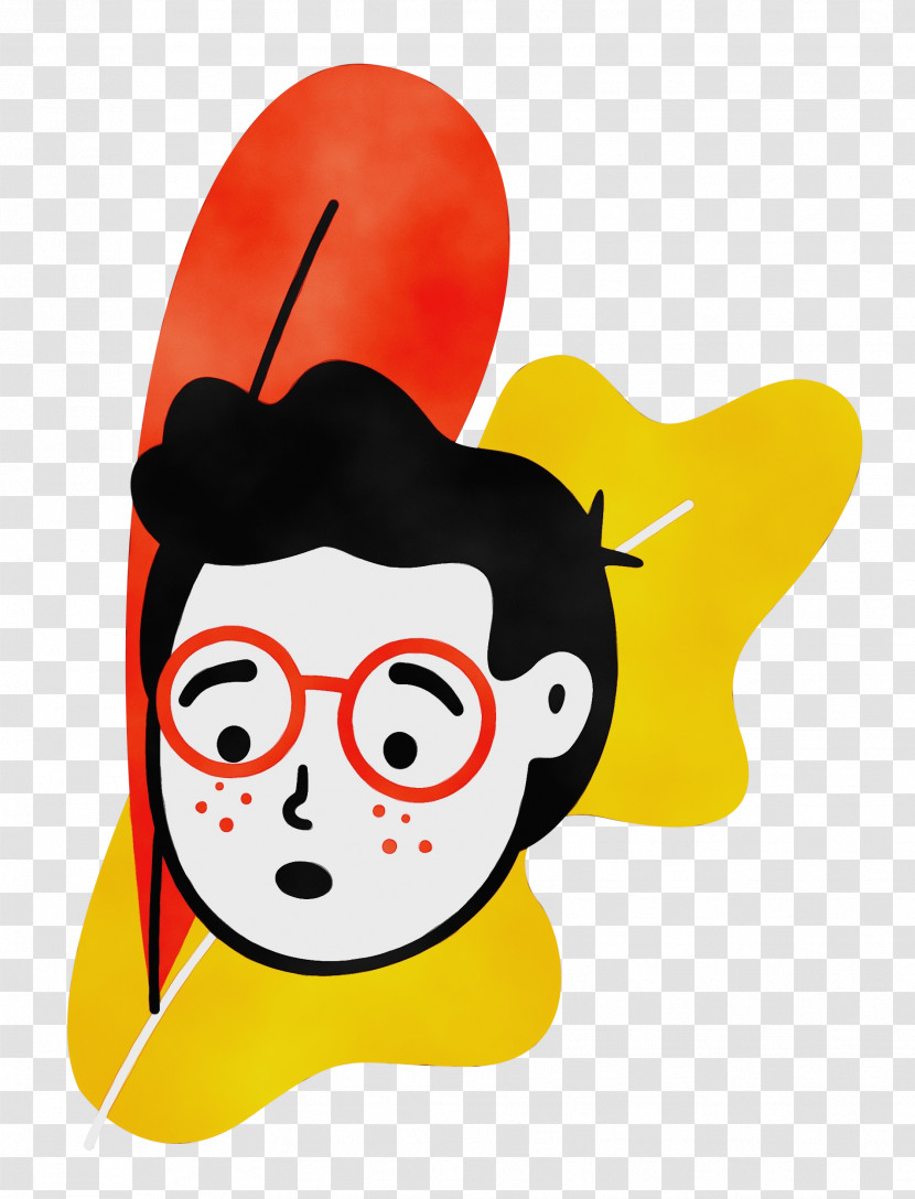 Glasses Transparent PNG