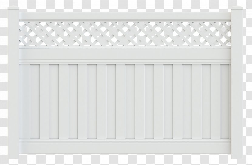 Fence Window Bed Frame Transparent PNG