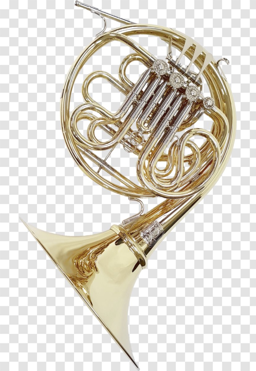 Mellophone French Horns Saxhorn Tenor Horn Tuba - Trombone Transparent PNG