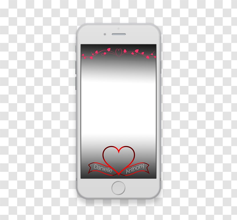 Smartphone Mobile Phone Accessories - Iphone Transparent PNG