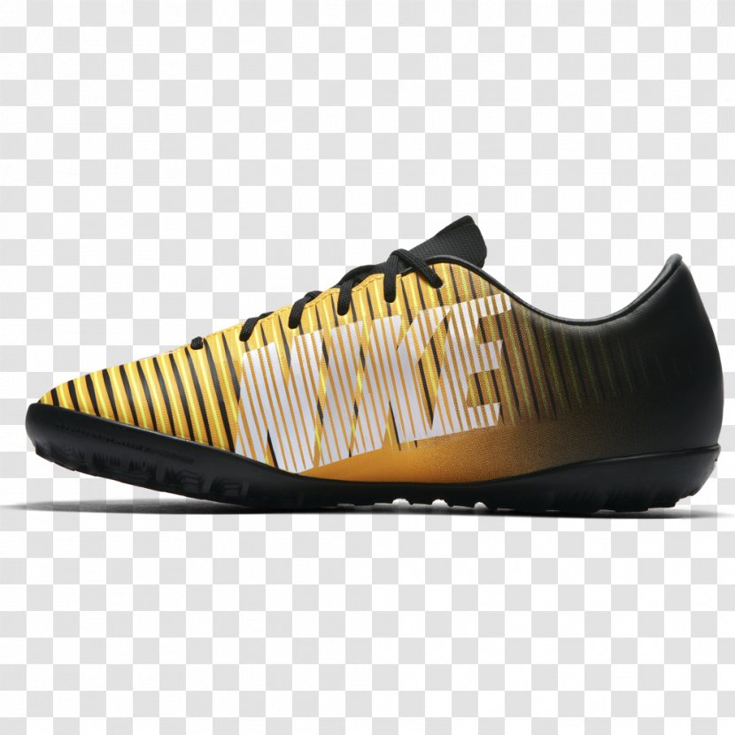 Nike Mercurial Vapor Football Boot Shoe Sneakers - VAPOR Transparent PNG