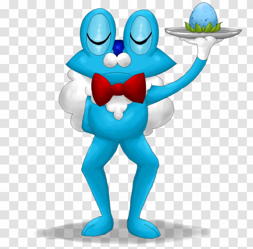 Figurine Technology Mascot Microsoft Azure Clip Art - Animal Figure Transparent PNG