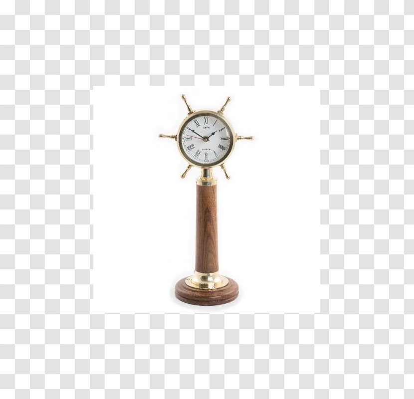 Clock Seamanship Navigation Reloj Helice Product - Invention Transparent PNG