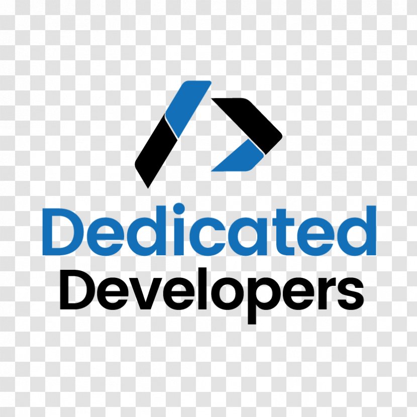 Mobile App Development Company Service Business - Logo - Dedicate Transparent PNG