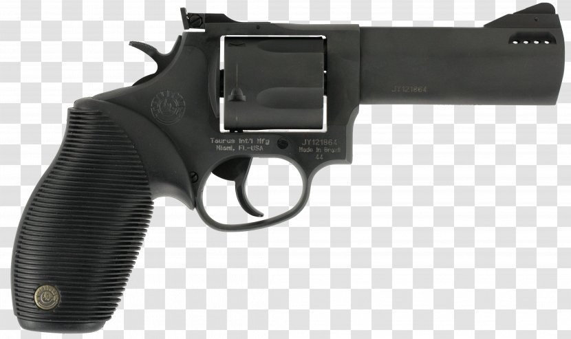 .38 Special Revolver Taurus Smith & Wesson .357 Magnum Transparent PNG