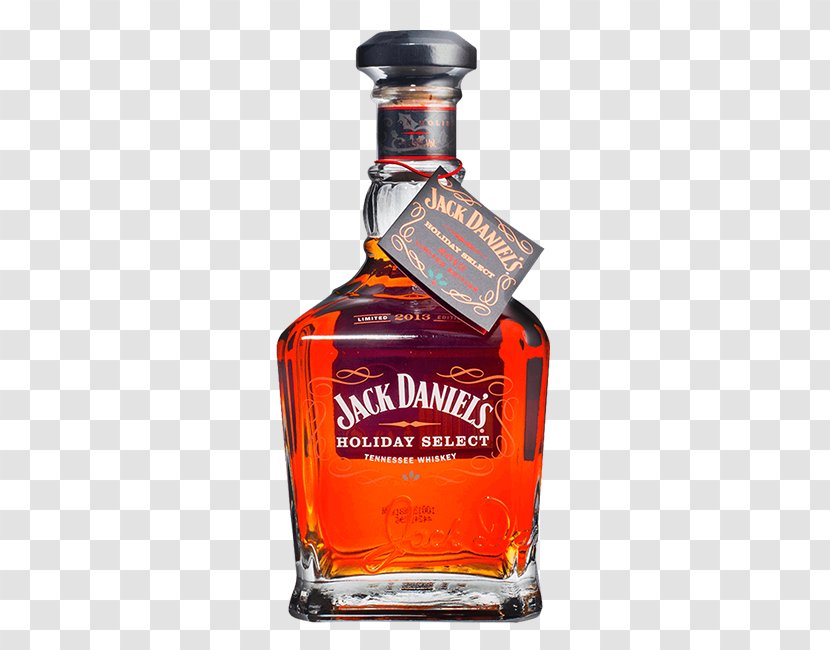 Tennessee Whiskey Jack Daniel's Wine Bourbon - Daniel S Transparent PNG