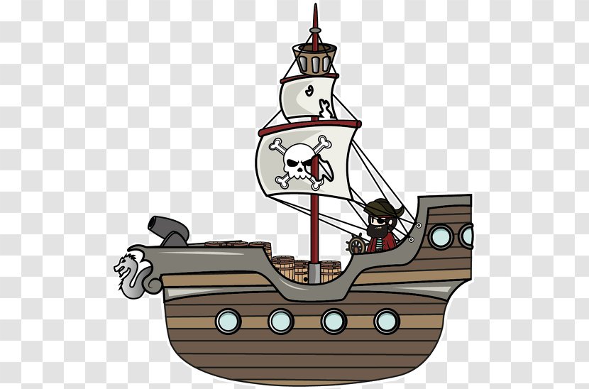 2D Computer Graphics Unity Sailing Ship - Christmas Ornament Transparent PNG