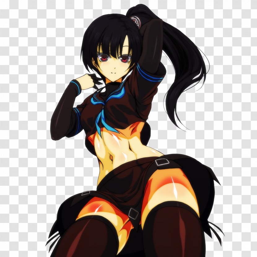The King Of Fighters Black Hair SNK Nhâm - Tree - Cartoon Transparent PNG