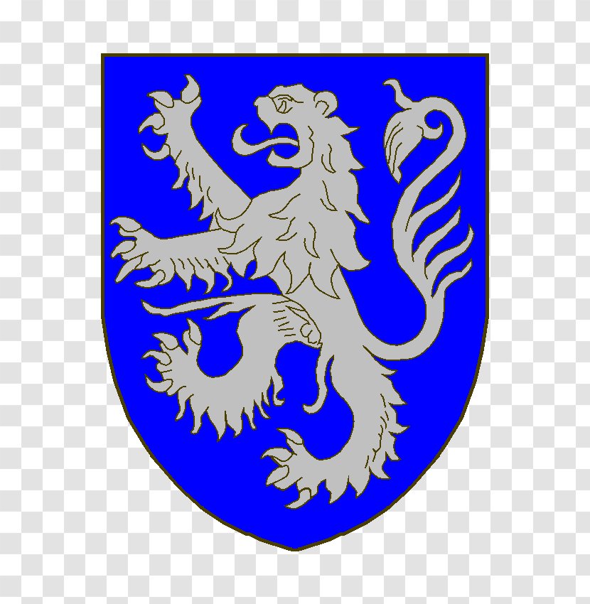 Coat Of Arms Heraldry Differdange Bissen Boevange-sur-Attert - Luxembourg Transparent PNG