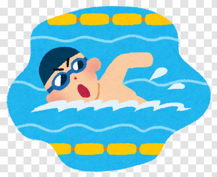 Swimming Front Crawl 日本選手権水泳競技大会 Breaststroke Sports - Medley Transparent PNG