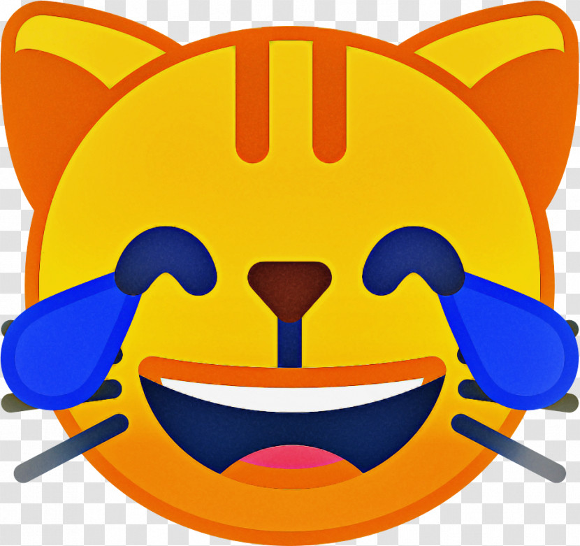 Emoticon Transparent PNG