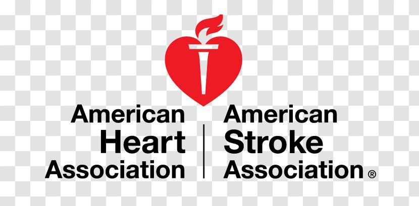 American Heart Association & Stroke Cardiovascular Disease - Tree Transparent PNG