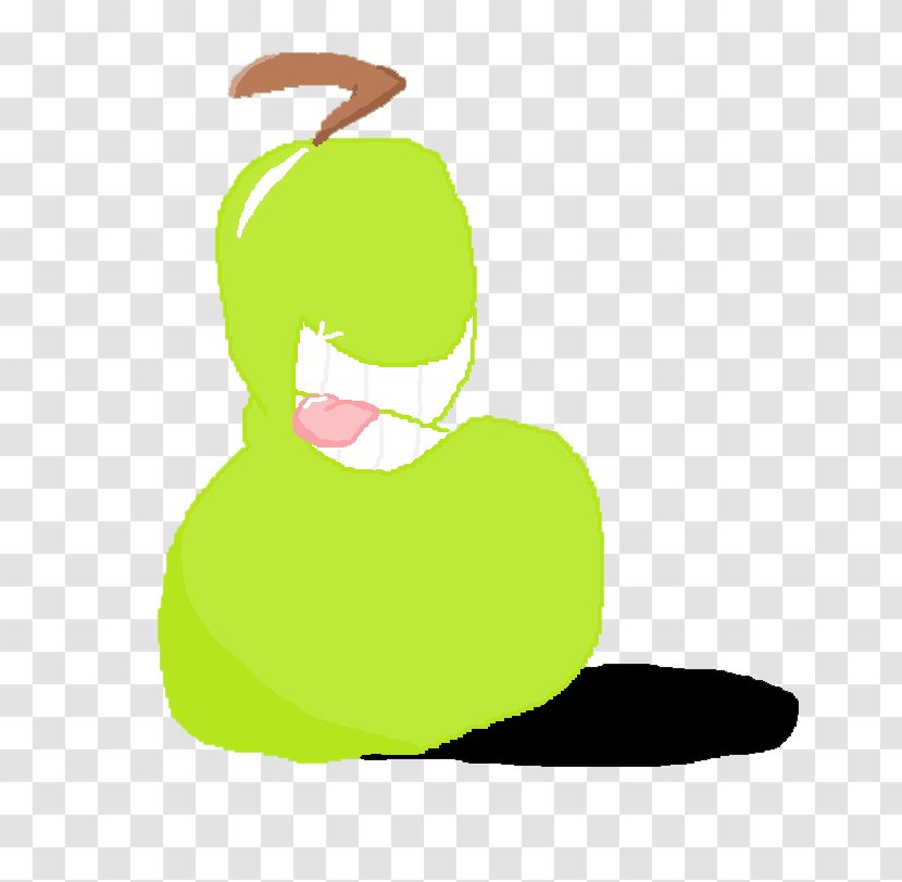 Green Clip Art - Character - Design Transparent PNG