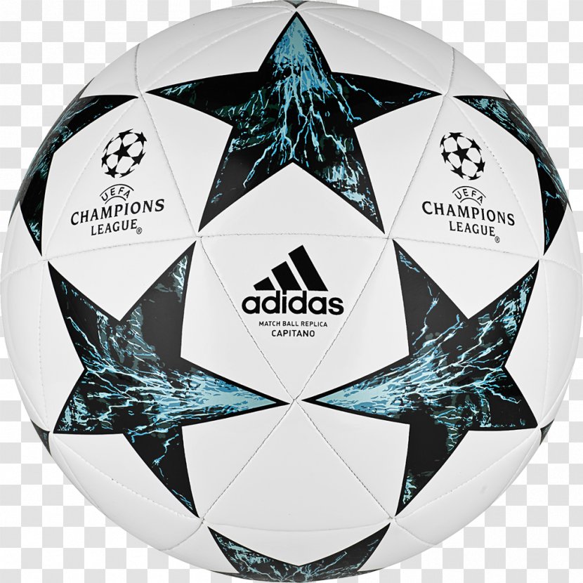 2018 UEFA Champions League Final 2017–18 2016–17 2013–14 Premier - Adidas Finale Transparent PNG