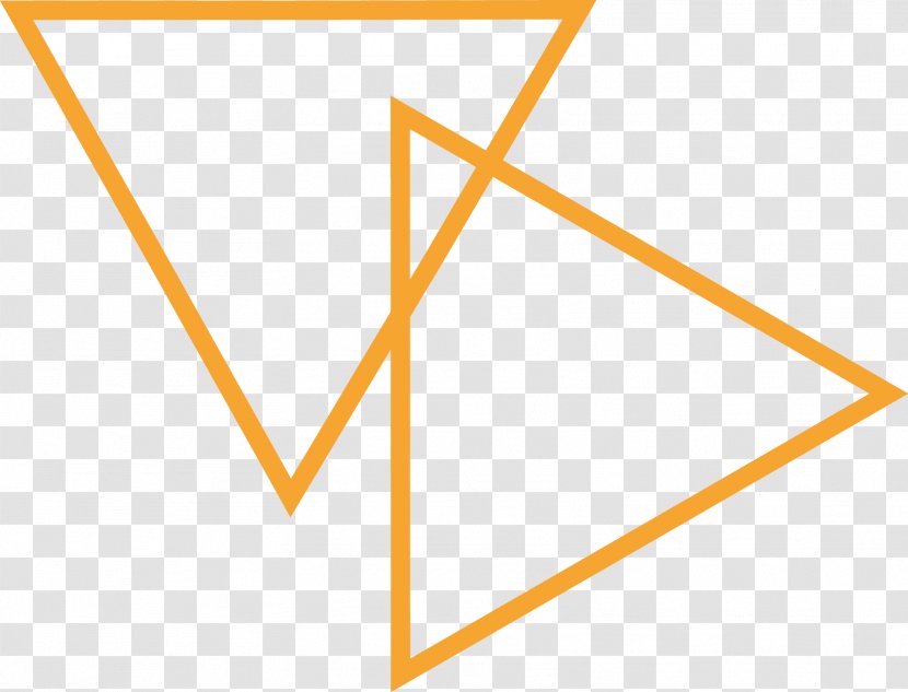 Sabrina Kressierer Triangle - Logo - Design Transparent PNG