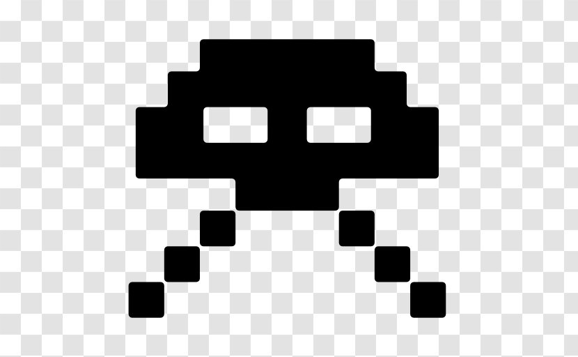 Cruccuris Resort Space Invaders Hotel Decal Expedia - Video Game Transparent PNG