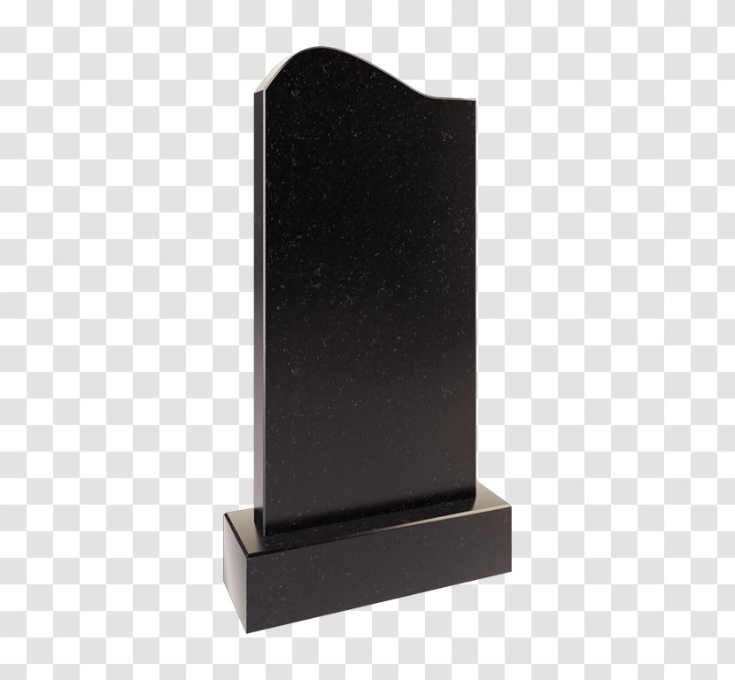 Headstone Memorial Rectangle Transparent PNG