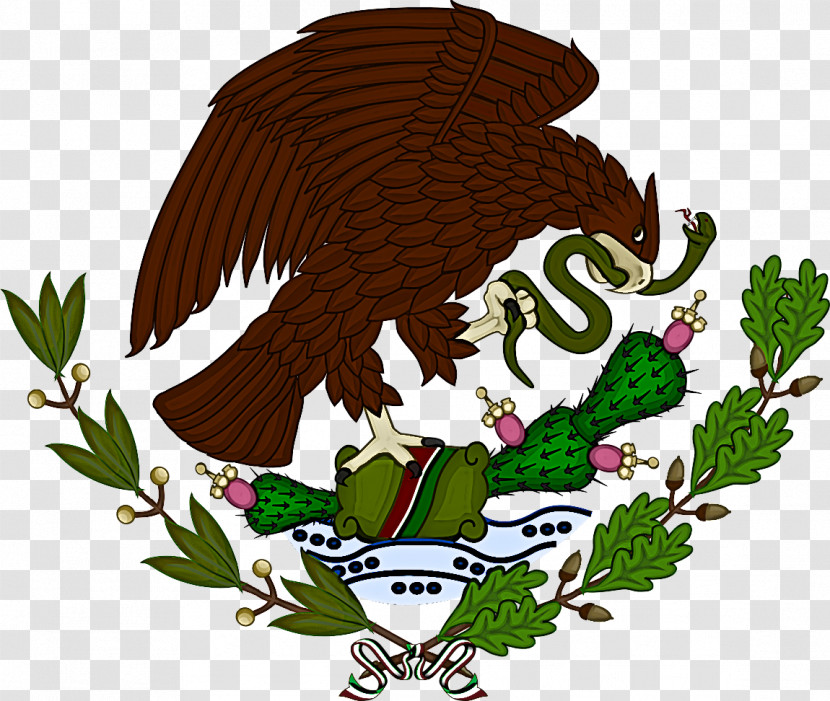 Mexico Flag Of Mexico Escutcheon Coat Of Arms Transparent PNG
