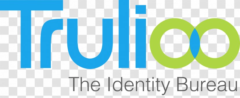 Trulioo Logo Business Identity Verification Service Organization - Technology Transparent PNG