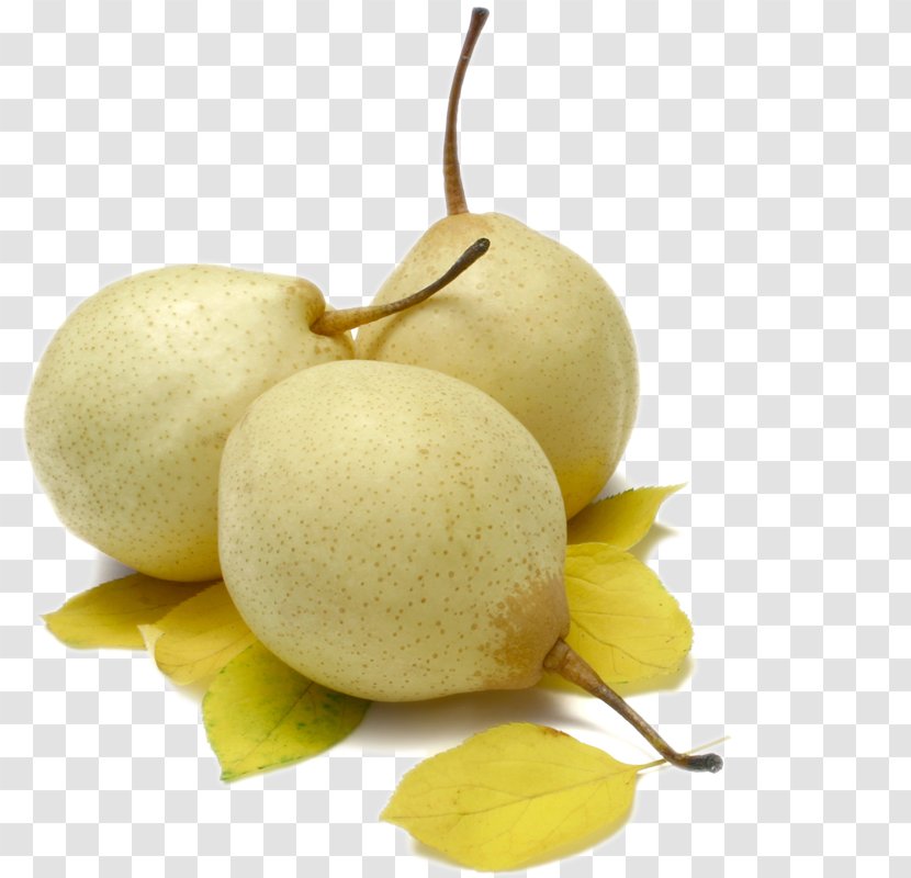 Frutti Di Bosco Asian Pear Fruit Apple Food - Delivery - Sydney Transparent PNG