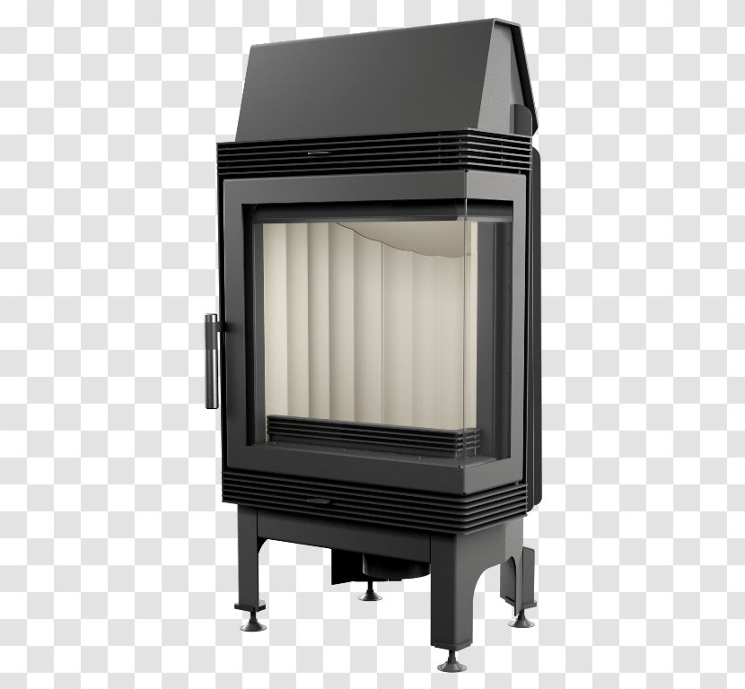 Fireplace Insert Firebox Power Ενεργειακό τζάκι - Blanka Transparent PNG