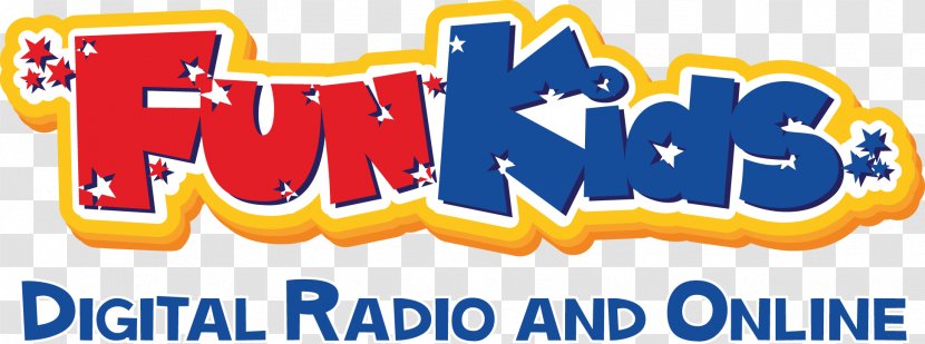 Fun Kids United Kingdom Internet Radio Children's - Travel Transparent PNG